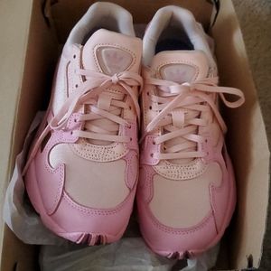 NWT Falcon adidas trainers (soldout at store)